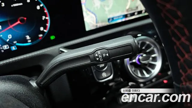 Mercedes-Benz CLA-Class C118 id 2677086 из Кореи 10