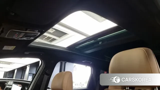 Hyundai The New Santa Fe id 3253481 из Кореи 10