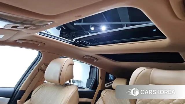 Genesis GV80 id 3765864 из Кореи 10