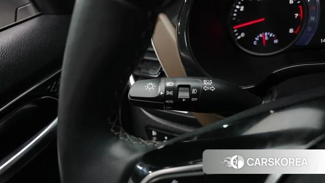 Kia Seltos id 3818658 из Кореи 10