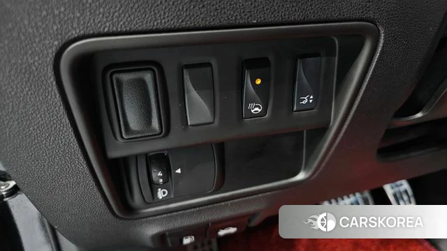 Renault Korea (Samsung) The New QM6 id 4620227 из Кореи 10