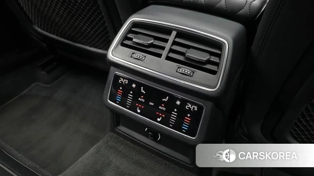 Audi A6 (C8) id 4384068 из Кореи 10