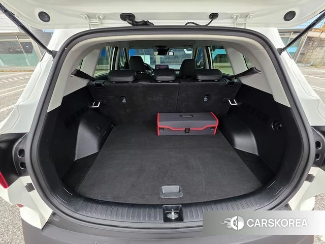 Kia Seltos id 3872486 из Кореи 10