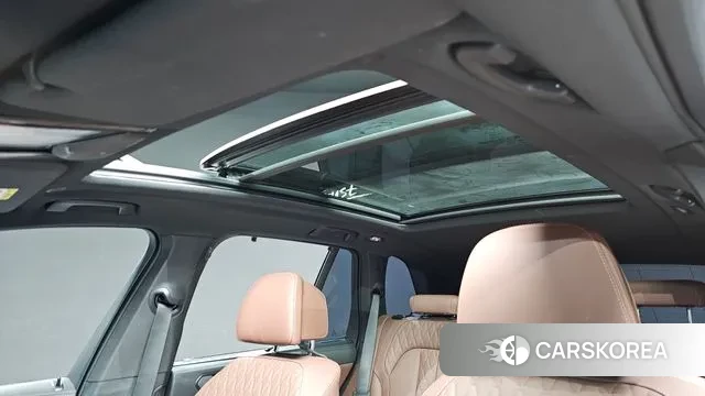 BMW X5 (G05) id 3278647 из Кореи 10