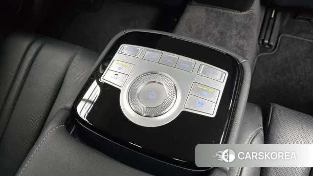 Genesis G80 (RG3) id 3717403 из Кореи 10