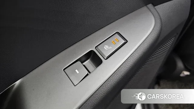 Hyundai The New Ionic Hybrid id 3587784 из Кореи 10