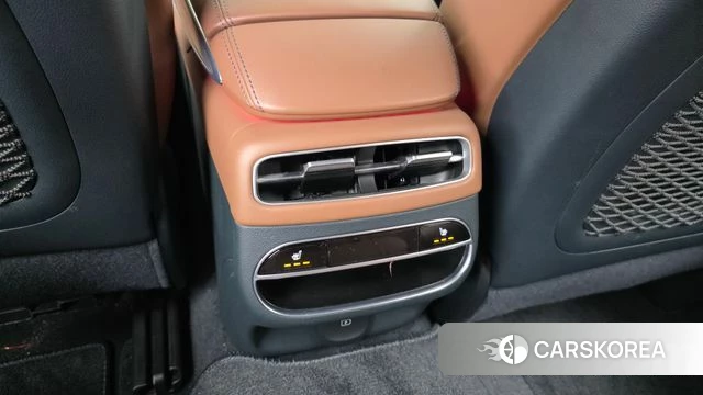Genesis GV70 id 4409607 из Кореи 10