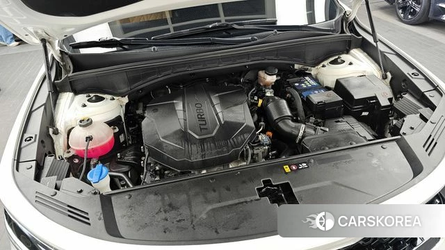Kia Sorento 4th Generation id 3819375 из Кореи 10