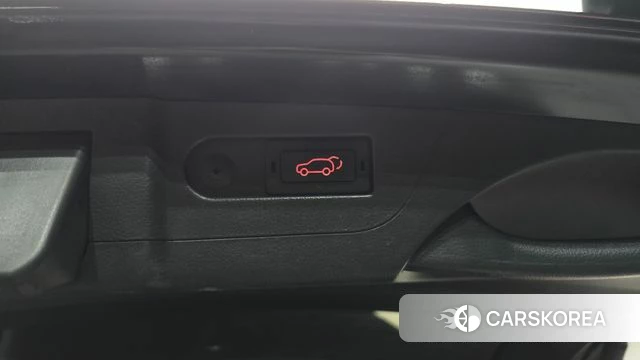 Ssangyong G4 Rexton id 4294469 из Кореи 10