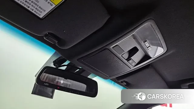 Ssangyong G4 Rexton id 3636628 из Кореи 10