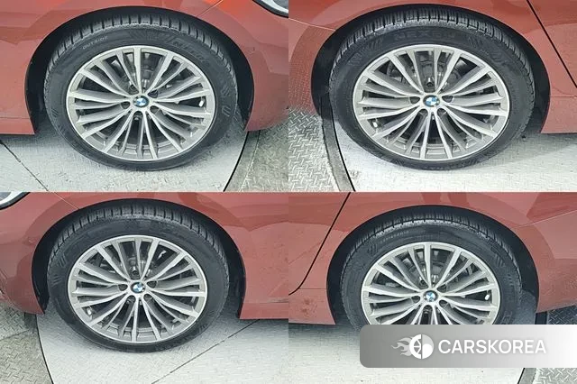 BMW 3 Series (G20) id 3356322 из Кореи 10