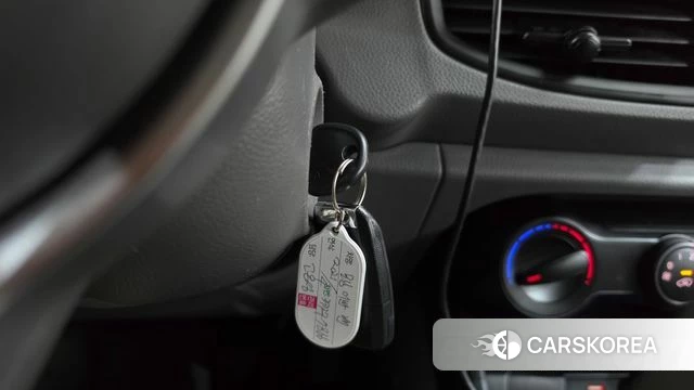 Kia Morning Urban (JA) id 4750503 из Кореи 10