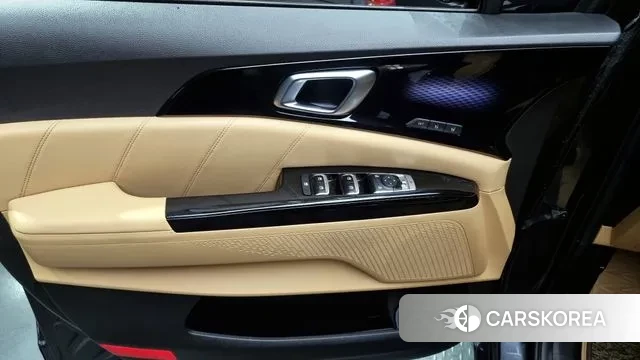 Kia Carnival 4th generation id 2939276 из Кореи 10