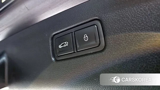 Genesis GV70 id 3721764 из Кореи 10