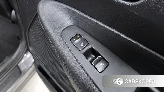 Hyundai The New Santa Fe id 3479243 из Кореи 10