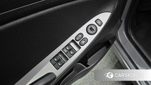 Hyundai Accent (New type) id 4325300 из Кореи 10