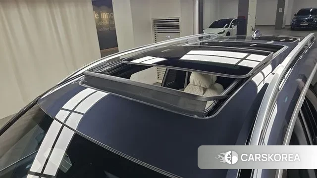 BMW X7 (G07) id 3007782 из Кореи 10