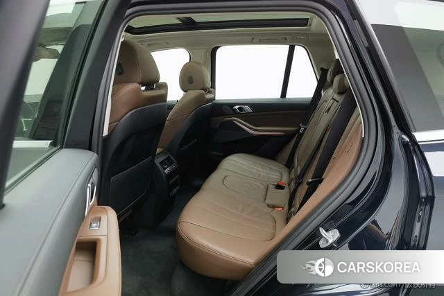BMW X5 (imported) id 4261961 из Китая 10