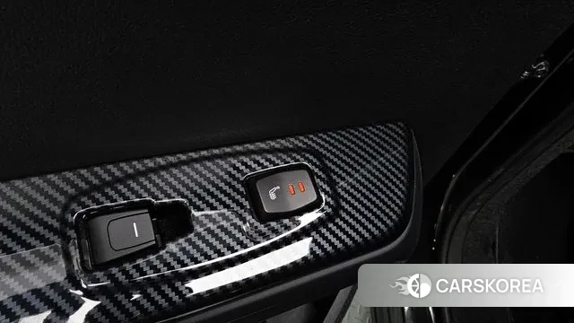 Ssangyong Torres id 3360176 из Кореи 10