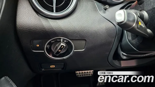 Mercedes-Benz SLC-Class R172 id 2349467 из Кореи 10