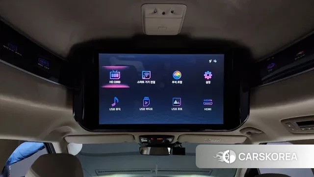 Kia Carnival 4th generation id 3022039 из Кореи 10