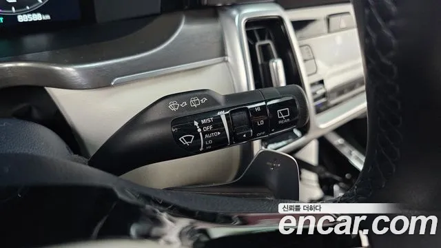 Kia Sorento 4th Generation id 2725631 из Кореи 10