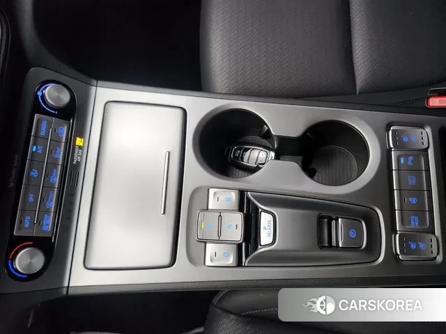 Hyundai Kona Electric id 3144087 из Кореи 10