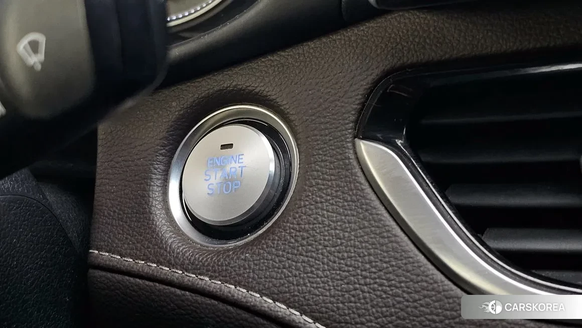 Hyundai Grandeur IG id 1818125 из Кореи 10