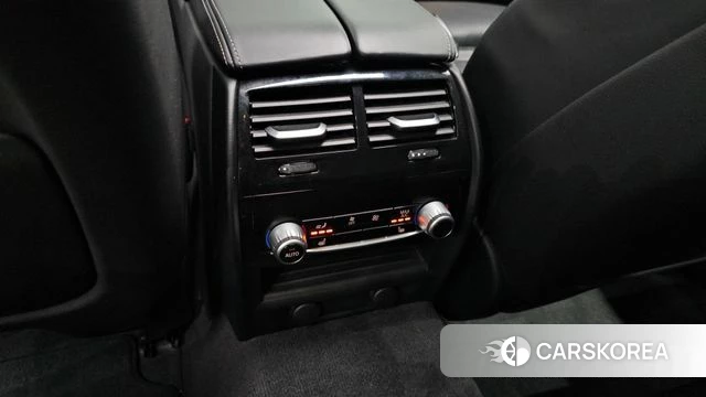 BMW 5 Series (G30) id 3955520 из Кореи 10