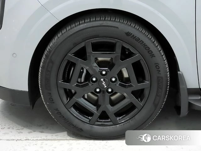 Kia The New Carnival 4th Generation id 4505920 из Кореи 10