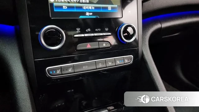 Renault Korea (Samsung) SM6 id 2763443 из Кореи 10