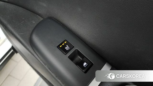 Hyundai Grandeur (GN7) id 4428030 из Кореи 10