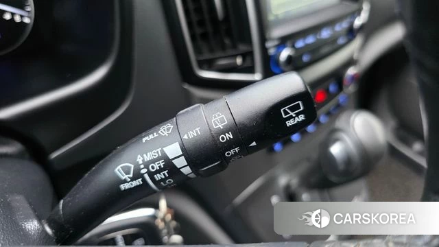 Hyundai The New Grand Starex id 4502475 из Кореи 10