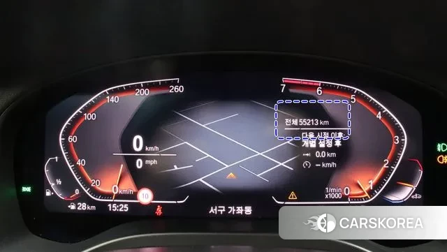 BMW X3 (G01) id 3736444 из Кореи 10