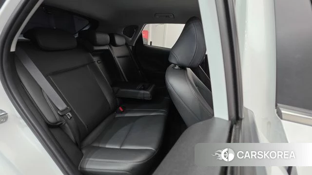 Hyundai Kona (SX2) id 4560630 из Кореи 10