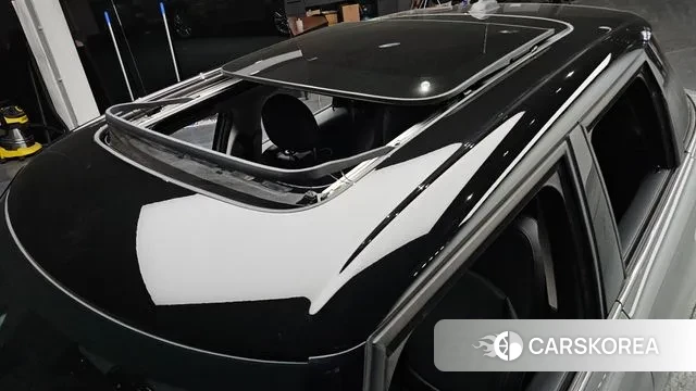 Mini Cooper id 3665356 из Кореи 10