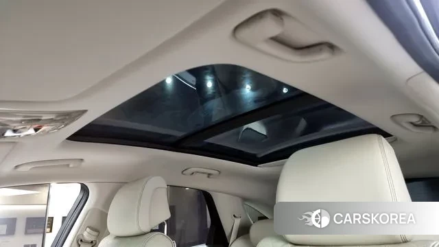 Genesis GV70 id 3467482 из Кореи 10