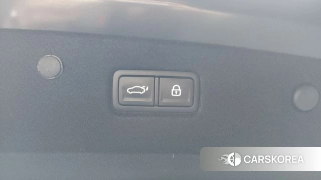 Kia K8 id 4249482 из Кореи 10
