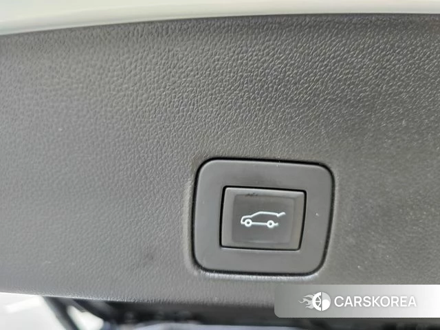 Chevrolet (GM Daewoo) Trailblazer id 4721740 из Кореи 10