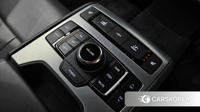Genesis G80 id 4693569 из Кореи 10