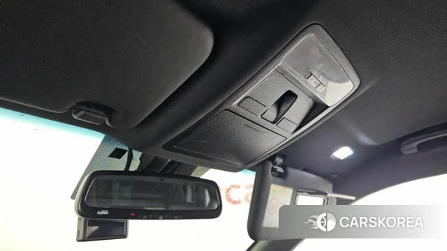 Ssangyong Rexton Sports Cannes id 4187767 из Кореи 10