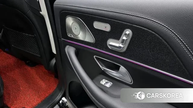 Mercedes-Benz GLE-Class W167 id 3371950 из Кореи 10