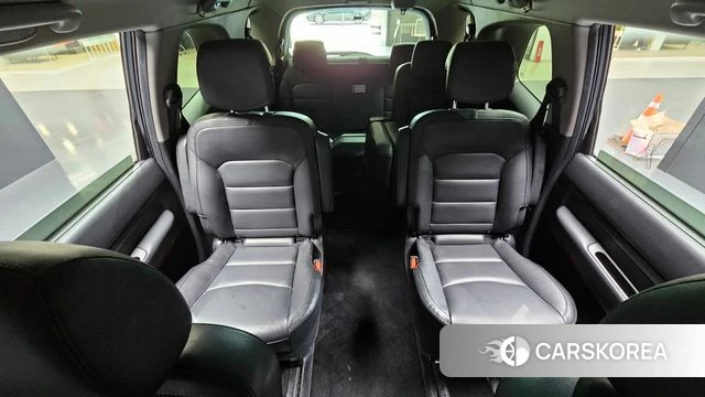 Ssangyong Korando Turismo id 4269190 из Кореи 10