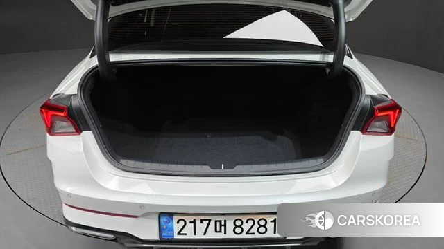 Kia K5 3rd generation id 4692134 из Кореи 10