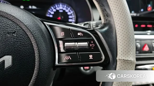 Kia The New K3 2nd generation id 3473388 из Кореи 10