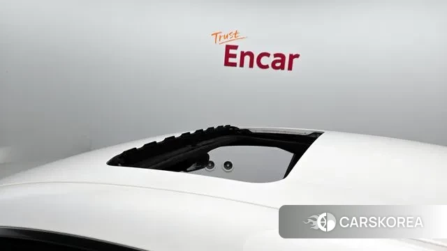 Maserati Quattroporte id 3494700 из Кореи 10