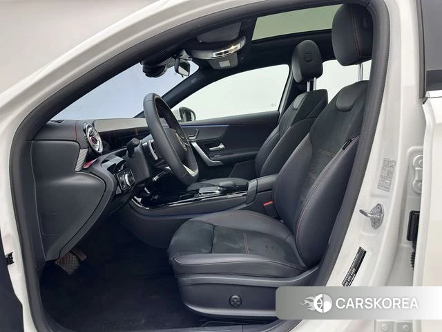 Mercedes-Benz Class A id 4307227 из Китая 10