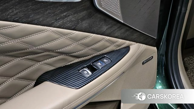 Kia K8 id 3898198 из Кореи 10