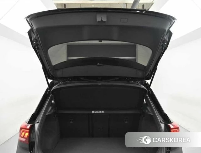 Volkswagen T-Roc id 4619453 из Кореи 10