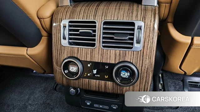 Land Rover Range Rover 4th Generation id 3794814 из Кореи 10